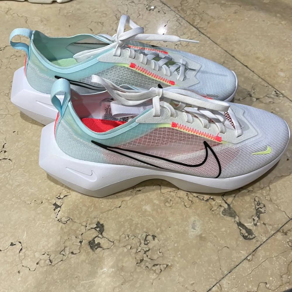 Womens Nike Platform Sneaker